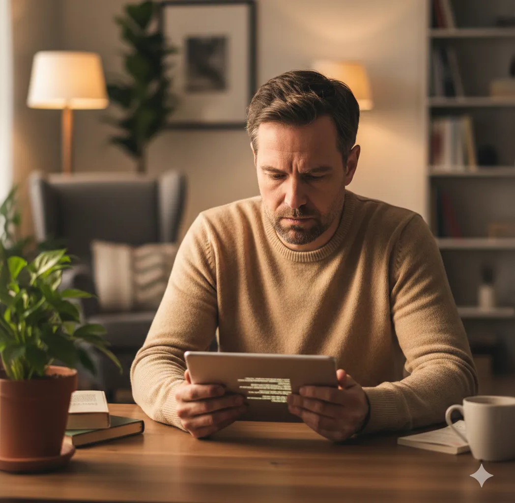 Why reading still feels hard